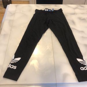 Adidas leggings